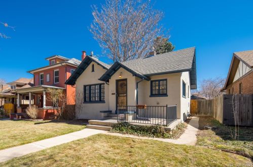 1050 Steele St, Denver, CO 80206-3420