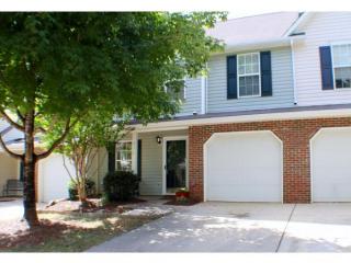 832 Creek Crossing Trl, Whitsett NC  27377-9258 exterior