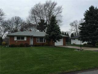 4743 Clover Ln, Toledo, OH 43623-3765