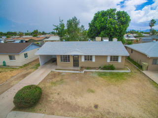 4941 Lawrence Rd, Glendale, AZ 85301-3415