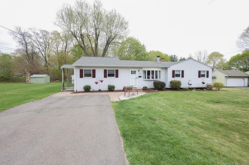 200 Deepwood Dr, Cheshire, CT 06410-2424