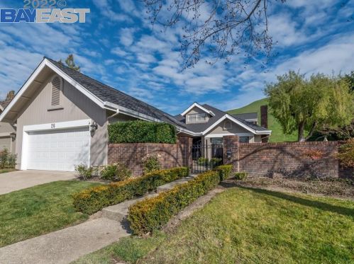 26 Tennis Club Dr, Danville, CA 94506-2154