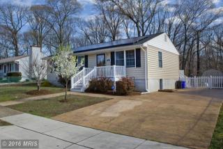 27 Alder Rd, Annapolis, MD 21403-2707