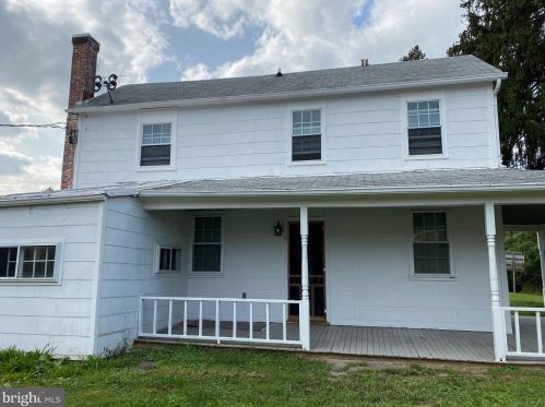19810 Darnestown Rd, Beallsville, MD 20839-3321