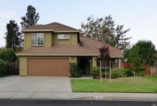 708 Owl Dr, Vacaville CA  95687-7244 exterior