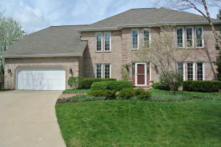 1715 Ada Ct, Naperville IL  60540-0349 exterior