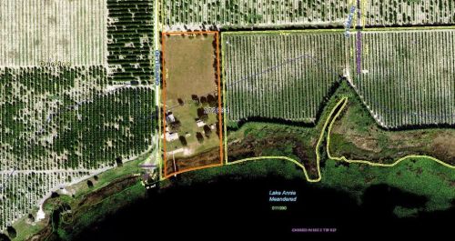 2599 Campbell Rd, Dundee, FL 33838-4403