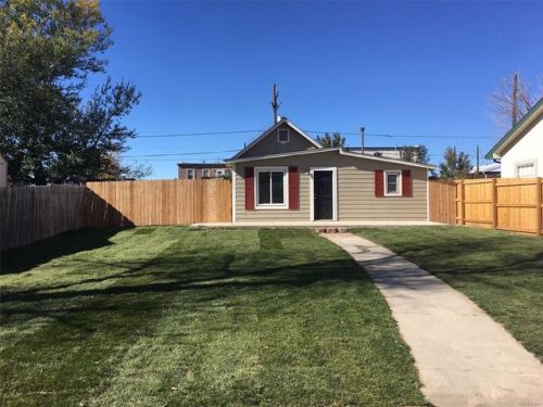 35 Ash St, Keenesburg, CO 80643-8001