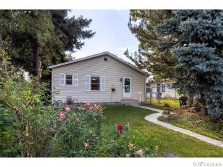 167 Raleigh St, Denver, CO 80219-1249