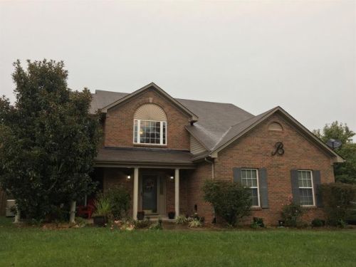 364 Deerfield Ln, Lexington KY  exterior