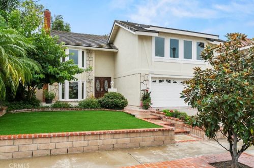 25072 Mammoth Cir, El Toro, CA 92630-2515