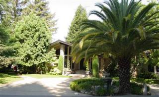 2901 California Ave, Carmichael CA  95608-4502 exterior