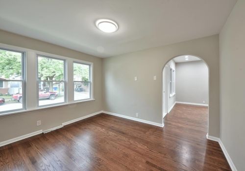 11117 Sawyer Ave, Chicago IL  60655-2723 exterior