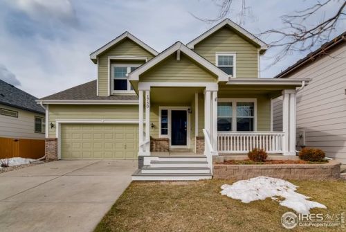 1750 Fossil Creek Pkwy, Fort Collins, CO 80528-5093