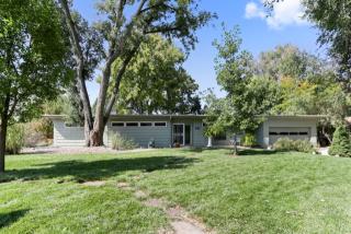 661 Vis Ln, Denver CO  80214-4583 exterior