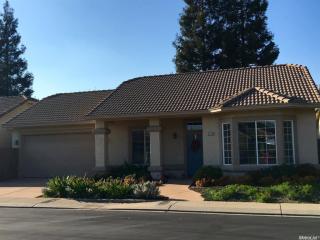 2413 Turning Leaf Dr, Modesto CA  95355-8415 exterior