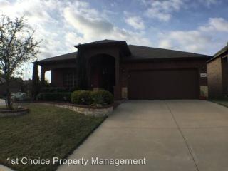 4536 Red Robin Ct, Keller TX  76244-1846 exterior