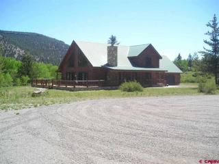 86 Bear Paw Ct, Antonito, CO 81120-9347