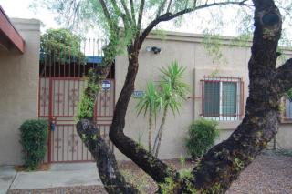 1023 Alamo Ave, Tucson, AZ 85711-1657