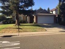 8362 Calla Way, Sacramento CA  exterior