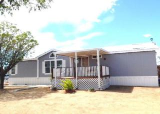 3227 Devlin Ave, Kingman AZ  86409-2148 exterior