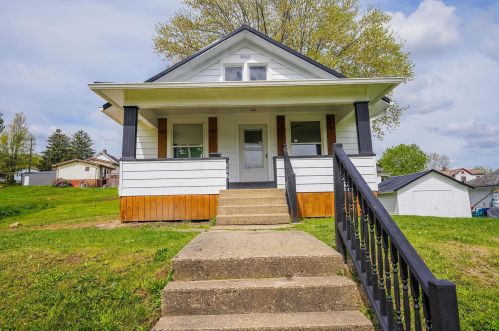 308 Swigart St, New Lexington, OH 43764-1530