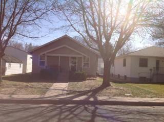 420 Emerson St, Laird, CO 80758-1519