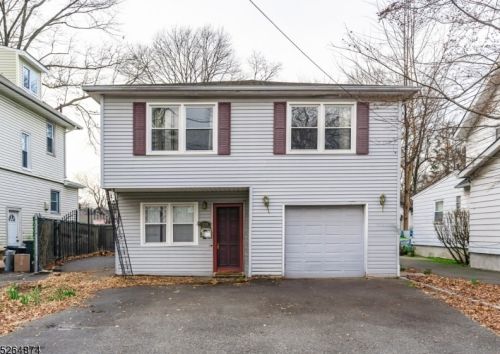 1520 Morris Pl, Industrial Hillside, NJ 07205-1627