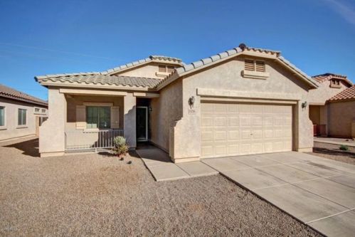 15256 Shaw Butte Dr, Sun City, AZ 85379-7203