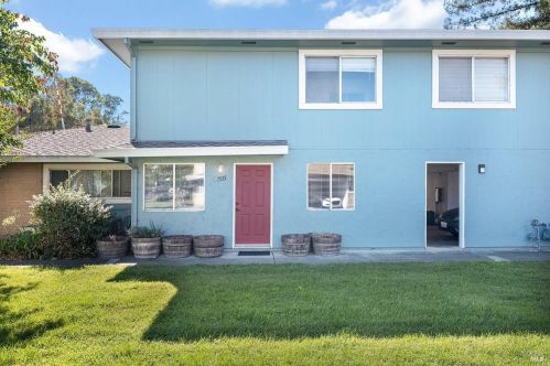 1515 Guerneville Rd, Santa Rosa, CA 95403-4132