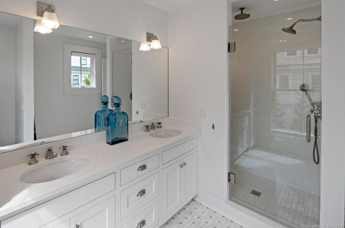 7 Westmere Ave, Norwalk CT  06853-1834 exterior