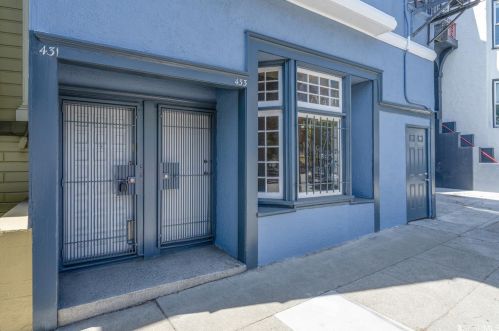 431 Broderick St, San Francisco, CA 94117-2206