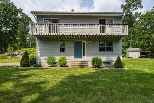 80 Coffey Hill Rd, Ware, MA 01082-9419