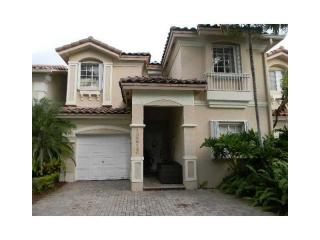 10913 69th St, Miami FL  33178-3739 exterior