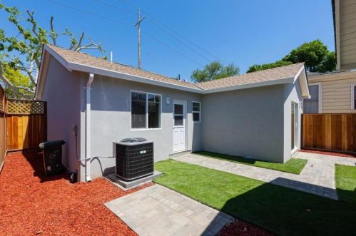 467 4th St, San Jose CA  95112-5252 exterior