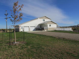 121 River Rd, Glendive MT  59330-9500 exterior