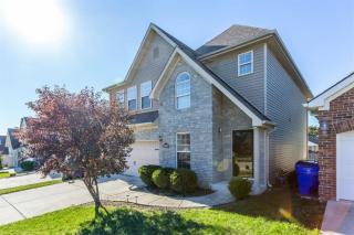 3408 Scottish Trce, Lexington, KY 40509-8550