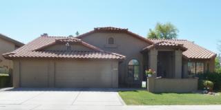 701 Vaughn Ave, Gilbert AZ  85234-6420 exterior