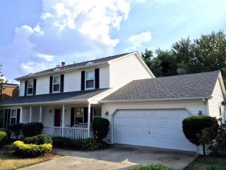 3348 Fox Den Cir, Lexington, KY 40515-1378