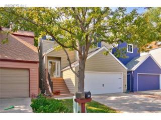 4806 Brandon Crk Dr, Boulder CO  80301-3877 exterior