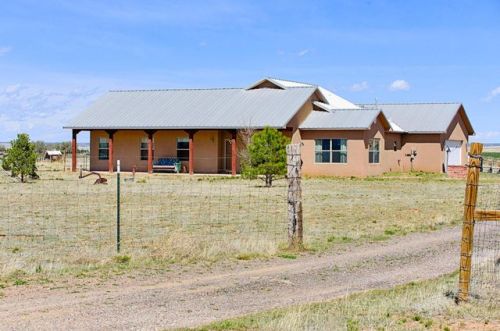 32 Lonesome Dove, Stanley, NM