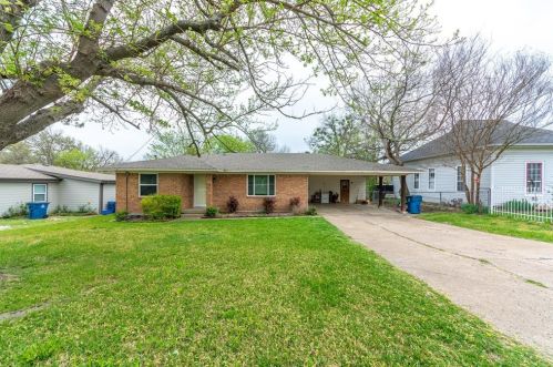 934 Williams St, Rockwall, TX 75087-2638