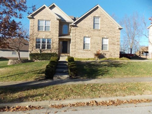 2308 Cross Creek Trce, Lexington, KY 40509-8506