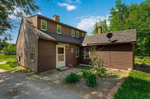 30 Richmond Rd, Fitzwilliam, NH 03447-3045