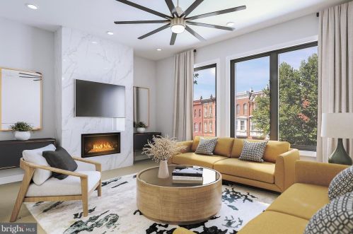 714 17th St, Philadelphia, PA 19146-2840