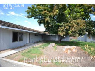 522 Oak St, Caldwell ID  83605-5169 exterior