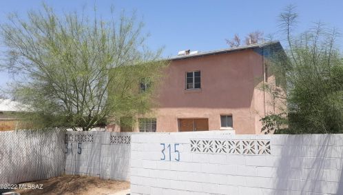 315 Grant Rd, Tucson, AZ 85705-5794