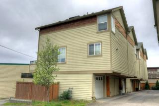 5513 26th Ave, Seattle WA  98108-3050 exterior