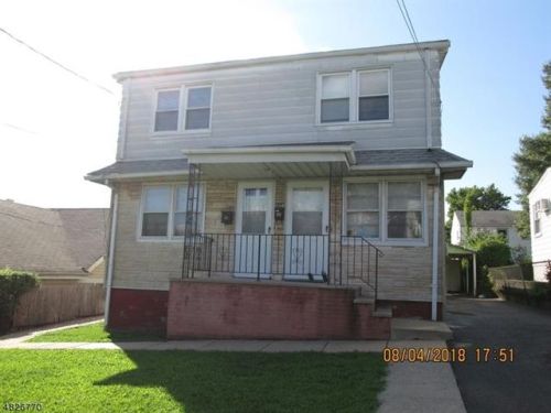 37 Cuozzo St, Belleville, NJ 07109-1231