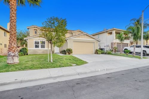 3593 Pyramid Trl, Perris, CA 92570-5502